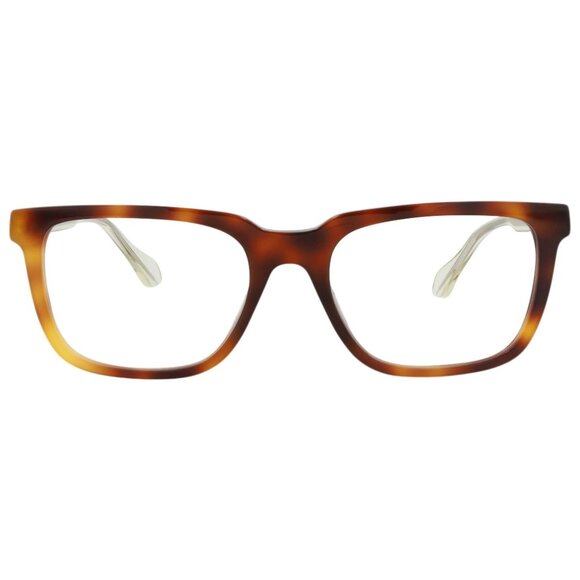 NEW GUCCI EYEGLASSES HAVANA UNISEX EYEWEAR GUCCI GG0560O 006 - Picture 2 of 3